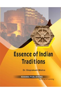 Essence of Indian Traditions